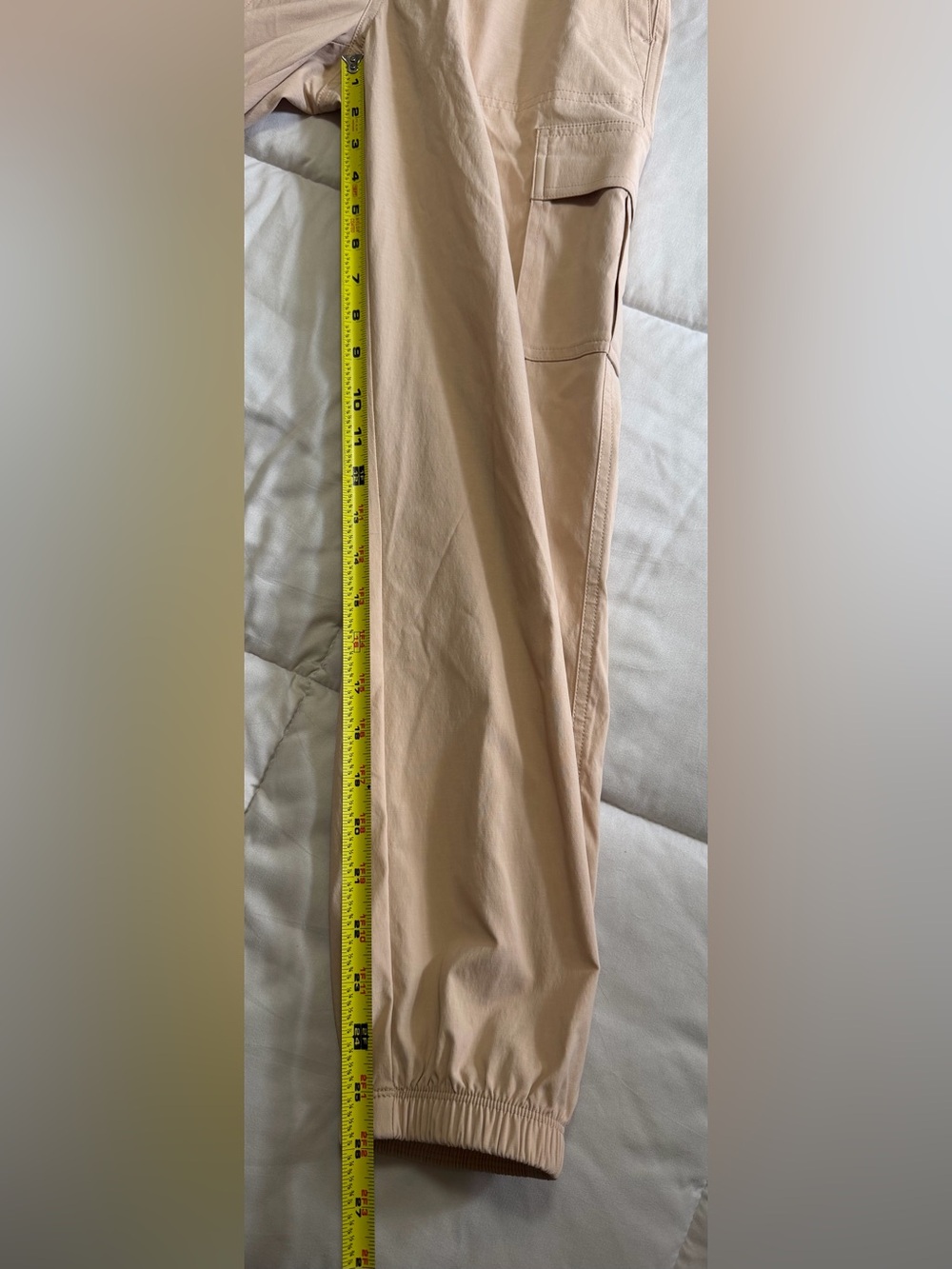 Vuori Scout Cargo Jogger Pants - Picture 6 of 9